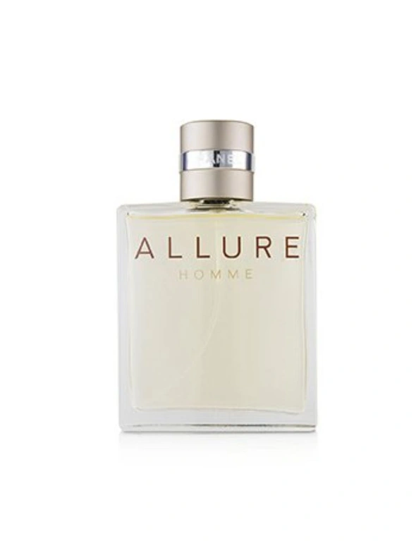 chanel allure women's perfume