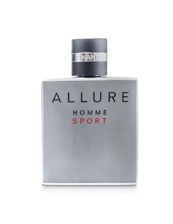 Chanel Allure Homme Sport EDT Spray, hi-res image number null