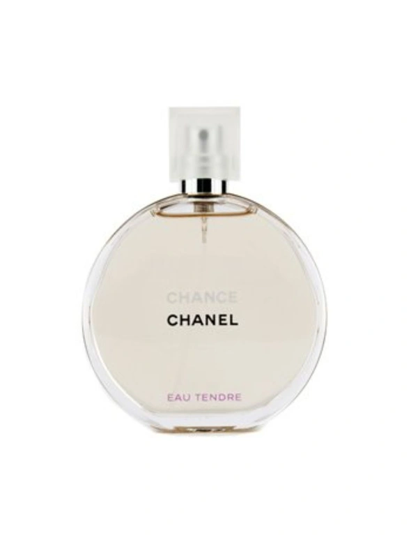 Chanel Chance Eau Tendre Eau De Toilette Spray, hi-res image number null