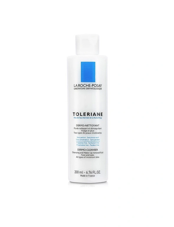 La Roche Posay Toleriane Dermo Cleanser, hi-res image number null