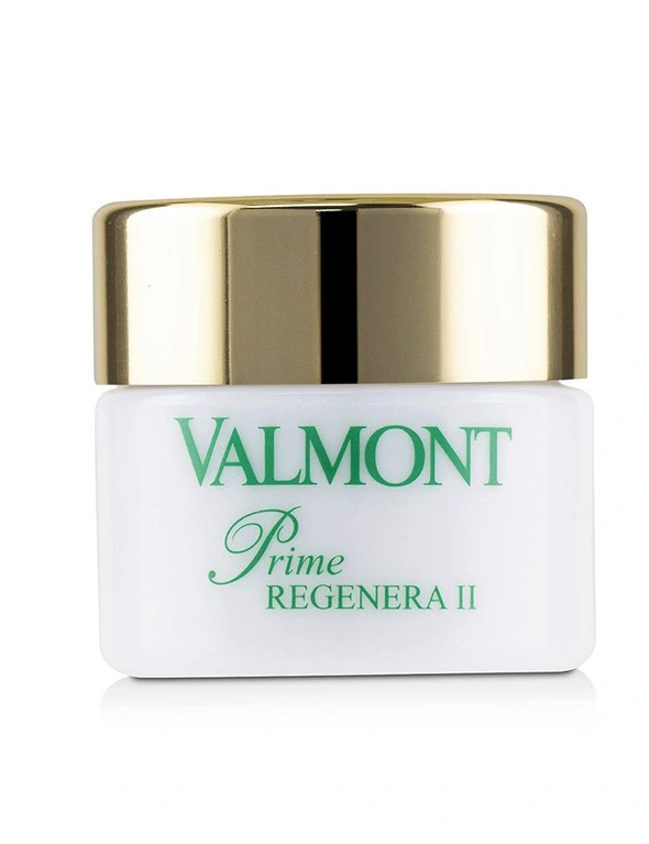 Valmont Prime Regenera II Nourishing Compensating Cream, hi-res image number null