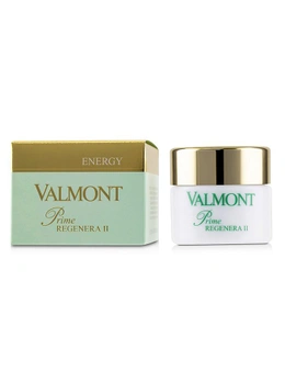 Valmont Prime Regenera II Nourishing Compensating Cream