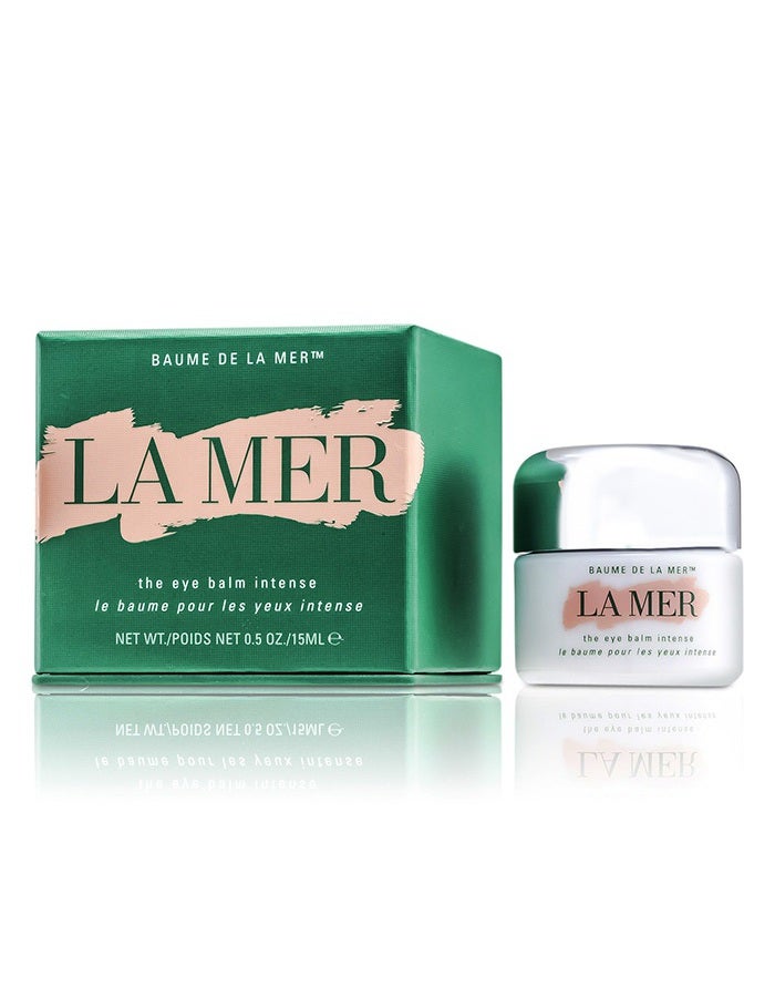 La mer store eye balm intense