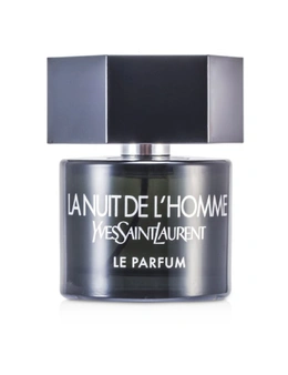 YSL La Nuit De LHomme Le Parfum Spray