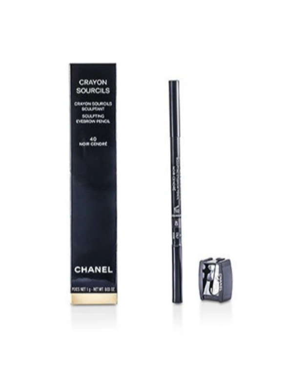 Chanel Crayon Sourcils Sculpting Eyebrow Pencil 1g/0.03oz