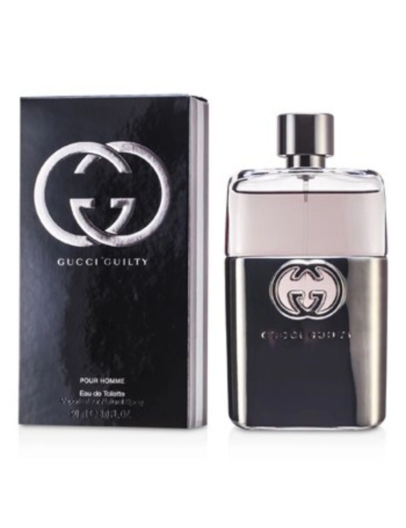 Gucci Guilty Pour Homme EDT Spray, hi-res image number null