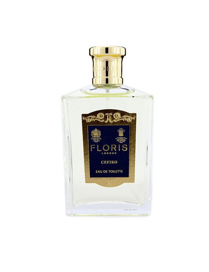 Floris cefiro 2025 eau de toilette