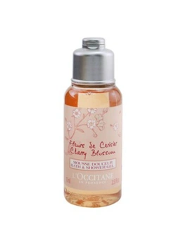 L'Occitane - Cherry Blossom Bath &amp; Shower Gel