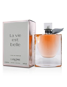 Lancome La Vie Est Belle L'Eau De Parfum Spray