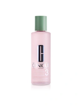 Clinique - Clarifying Lotion 3 Twice A Day Exfoliator (Formulated for Asian Skin)