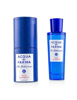Acqua Di Parma Blu Mediterraneo Fico Di Amalfi Eau De Toilette Spray