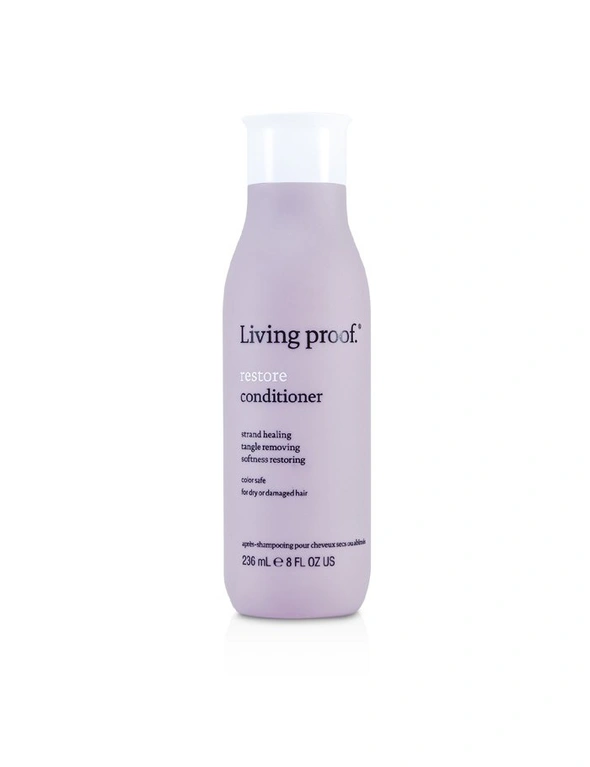 Living Proof Restore Conditioner (For Dry or Damaged Hair), hi-res image number null