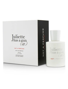 Juliette Has A Gun Not A Perfume Eau De Parfum Spray
