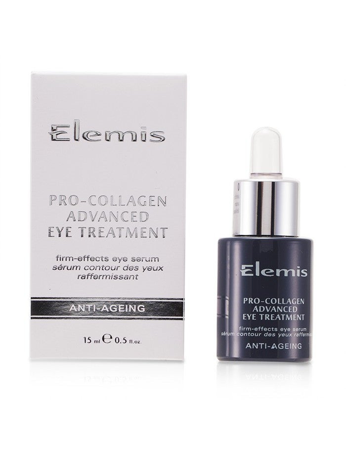 ELEMIS Pro-Collagen Advanced Eye Treatment