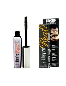 Benefit They're Real Beyond Mascara - Black