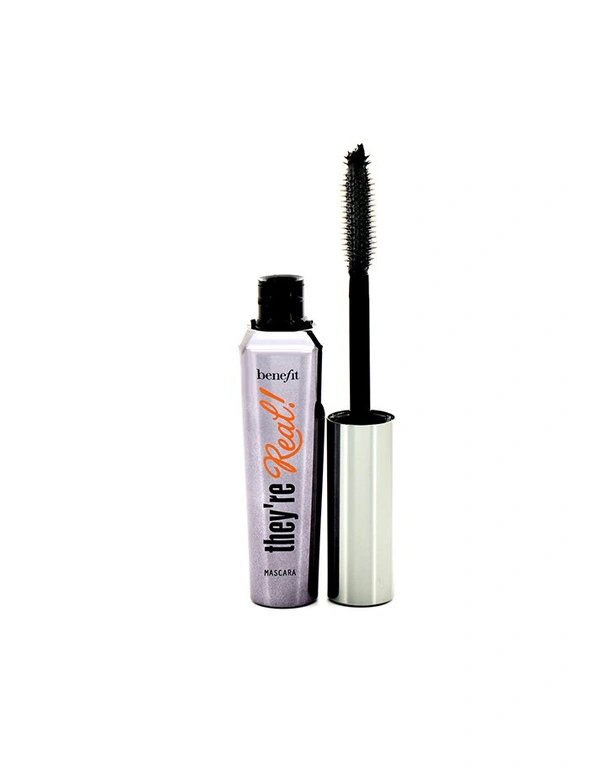 Benefit They're Real Beyond Mascara - Black, hi-res image number null