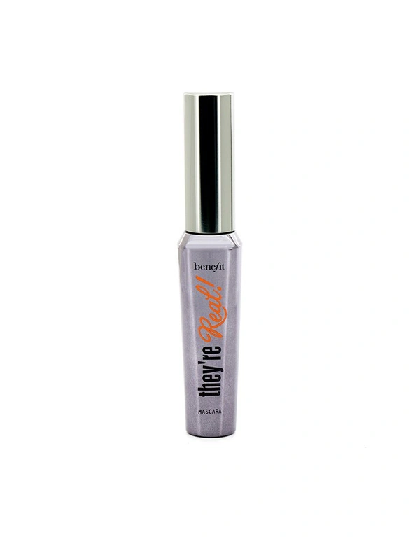 Benefit They're Real Beyond Mascara - Black, hi-res image number null