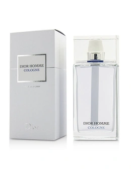 Christian Dior Dior Homme Cologne Spray