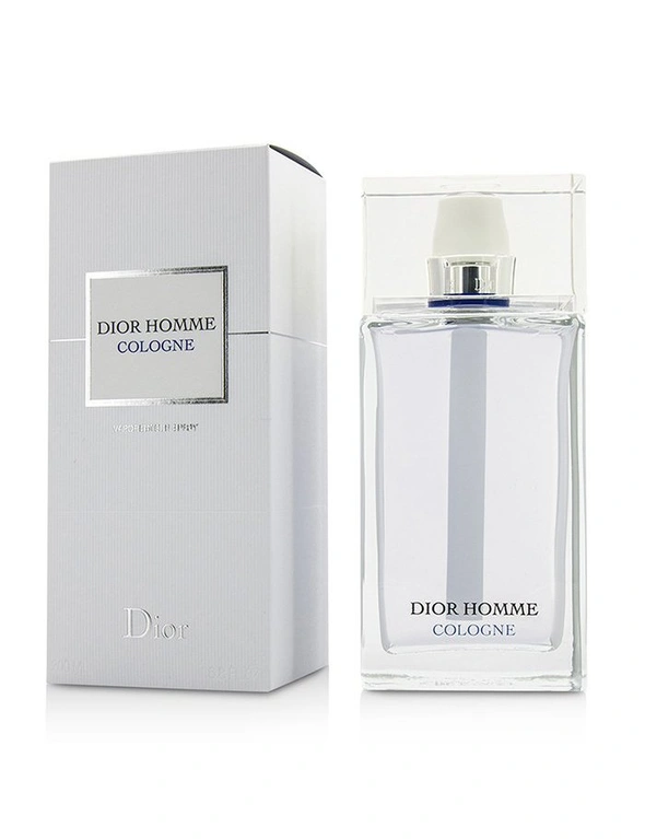 Christian Dior Dior Homme Cologne Spray, hi-res image number null