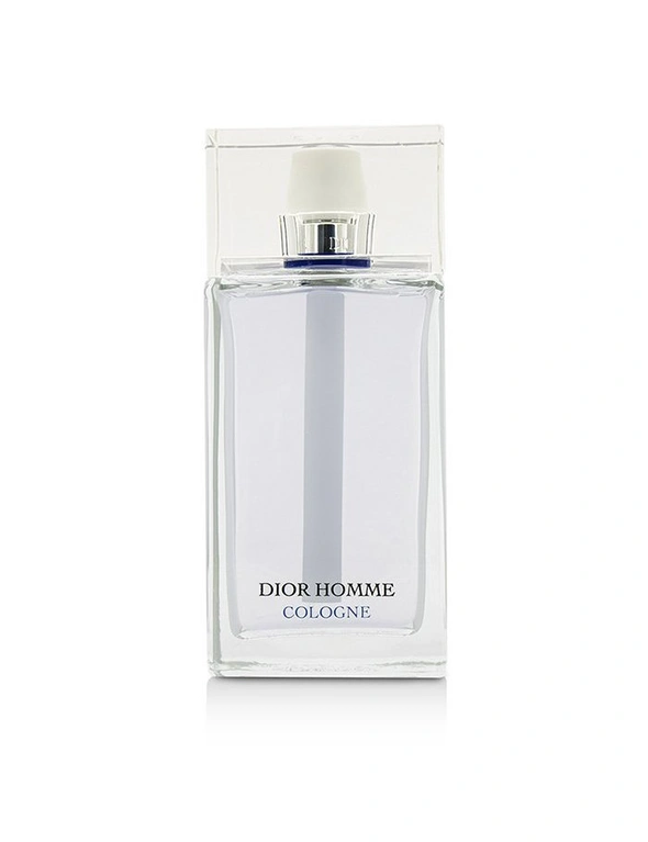 Christian Dior Dior Homme Cologne Spray, hi-res image number null