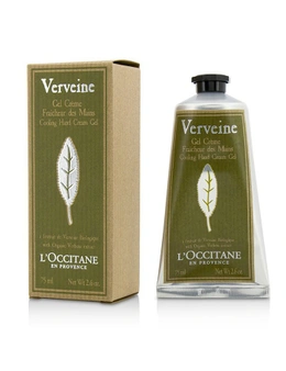 L'Occitane Verveine Cooling Hand Cream Gel