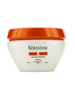 Kerastase - Nutritive Masquintense Exceptionally Concentrated Nourishing Treatment (For Dry &amp; Extremely Sensitised Fine Hair)