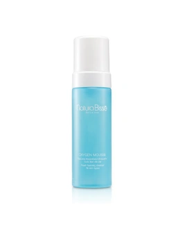 Natura Bisse Oxygen Mousse Fresh Foaming Cleanser (For All Skin Types)