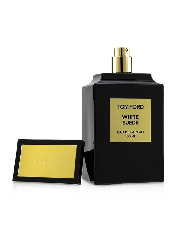 Tom Ford Private Blend White Suede Eau De Parfum Spray, hi-res image number null