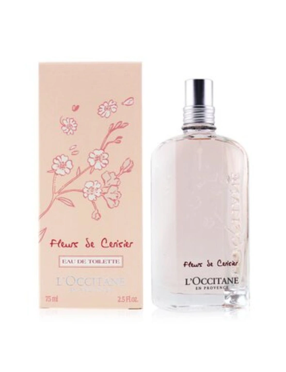 Cherry Blossom Eau de Parfum