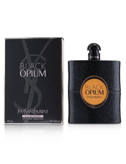 Yves Saint Laurent Black Opium Eau De Parfum Spray