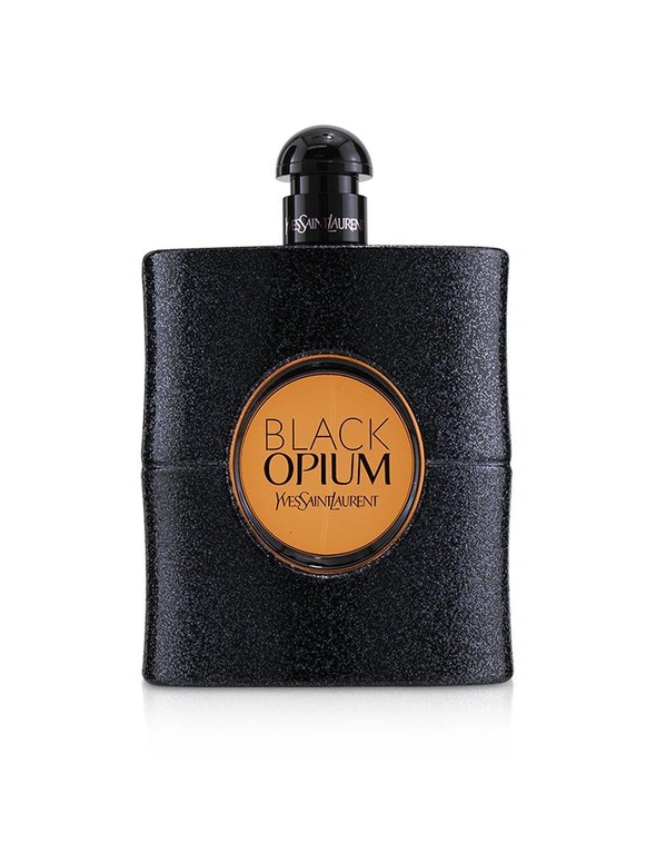 Yves Saint Laurent Black Opium Eau De Parfum Spray, hi-res image number null