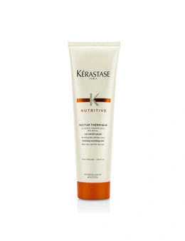Kerastase - Nutritive Nectar Thermique Polishing Nourishing Milk (For Dry Hair)