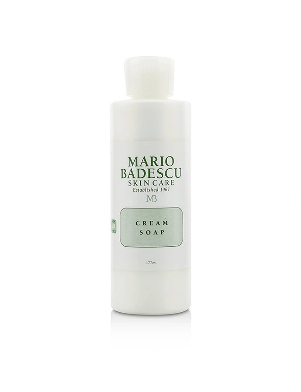 Mario Badescu Cream Soap - For All Skin Types, hi-res image number null