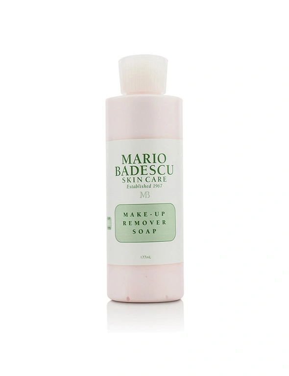 Mario Badescu Make-Up Remover Soap - For All Skin Types, hi-res image number null