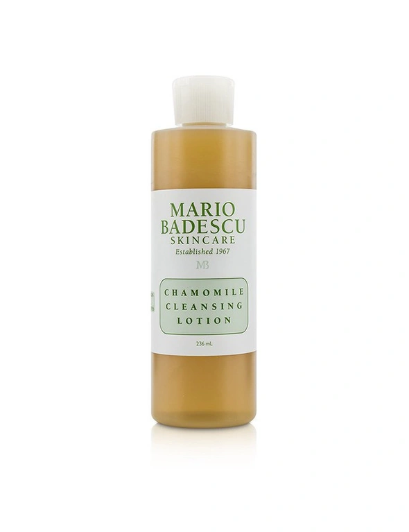 Mario Badescu Chamomile Cleansing Lotion - For Dry/ Sensitive Skin Types, hi-res image number null
