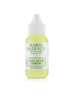 Mario Badescu Anti-Acne Serum - For Combination/ Oily Skin Types