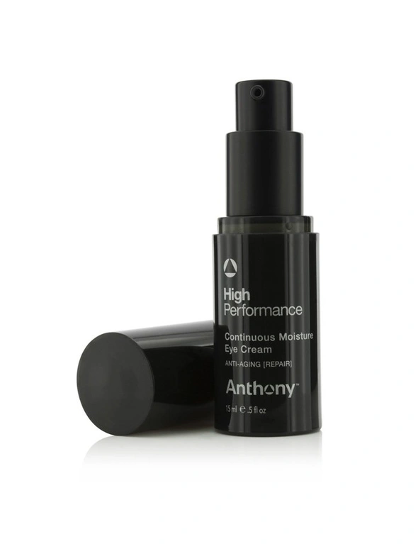 Anthony High Performance Continuous Moisture Eye Cream, hi-res image number null