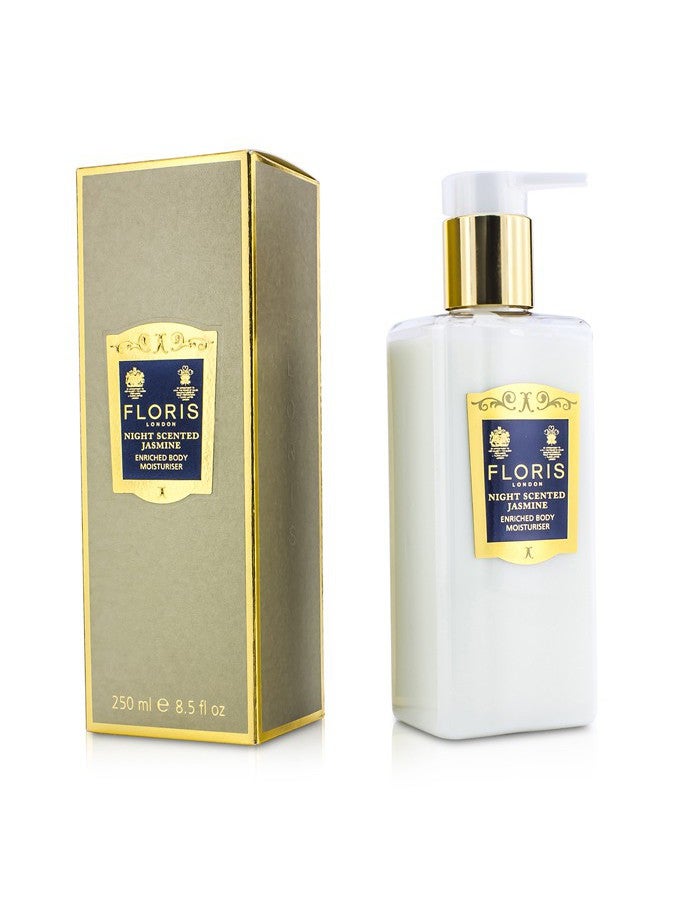 Floris jasmine best sale