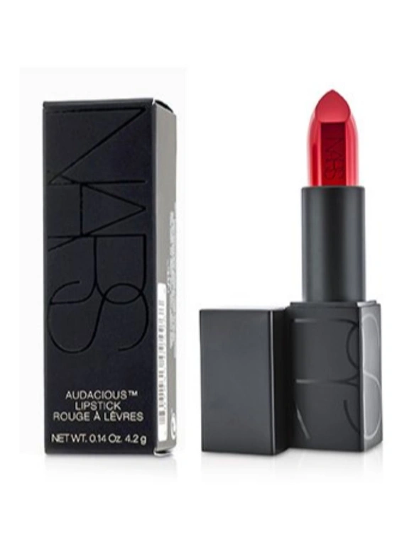 NARS Audacious Lipstick, hi-res image number null