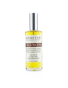 Demeter This Is Not A Pipe Cologne Spray