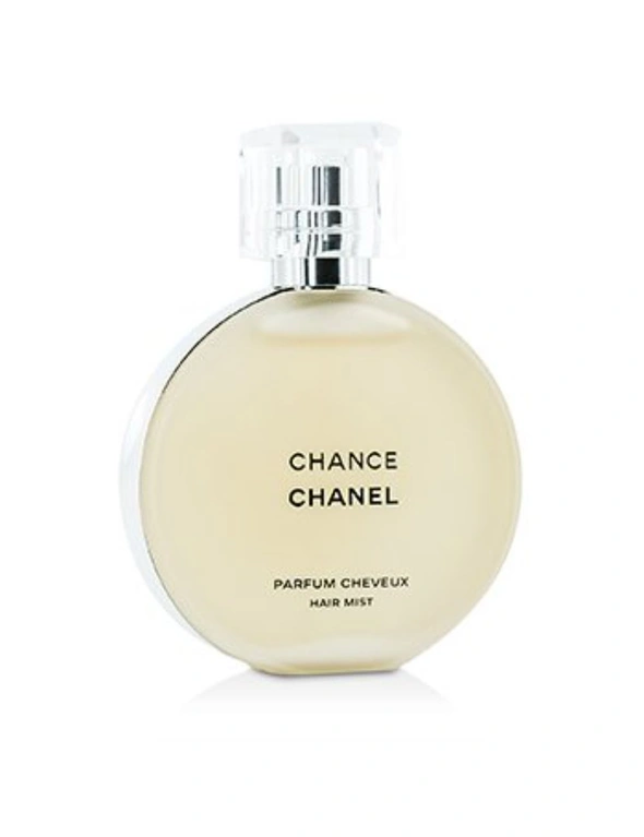 Chanel Chance Hair Mist, hi-res image number null