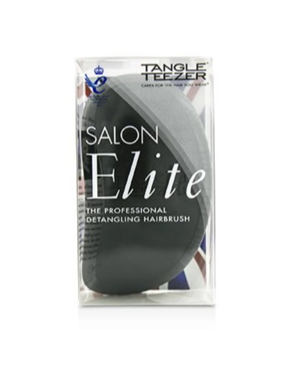 Tangle Teezer Salon Elite Professional Detangling Hair Brush (For Wet & Dry  Hair)