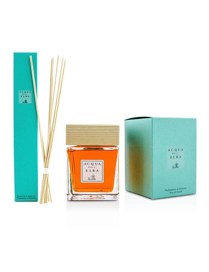 Acqua Dell'Elba Home Fragrance Diffuser - Note Di Natale