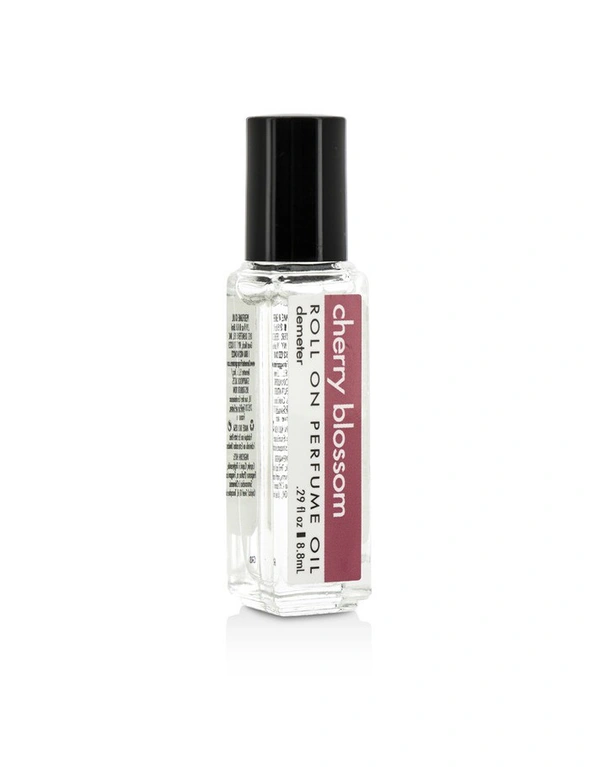 Demeter Cherry Blossom Roll On Perfume Oil, hi-res image number null