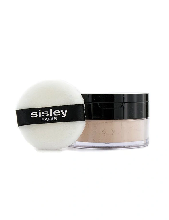 Sisley Phyto Poudre Libre Loose Face Powder, hi-res image number null