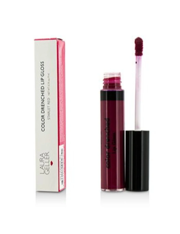 Laura Geller Colour Drenched Lip Gloss, hi-res image number null