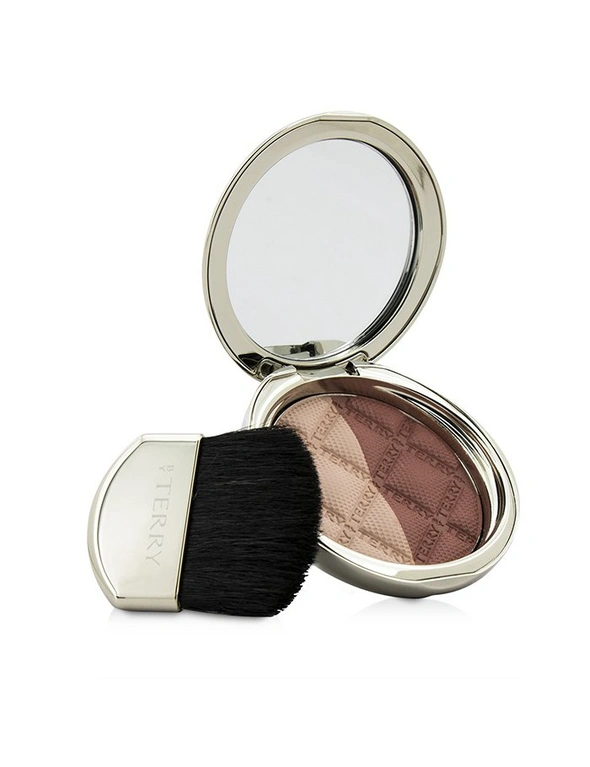 By Terry Terrybly Densiliss Blush Contouring Duo Powder, hi-res image number null