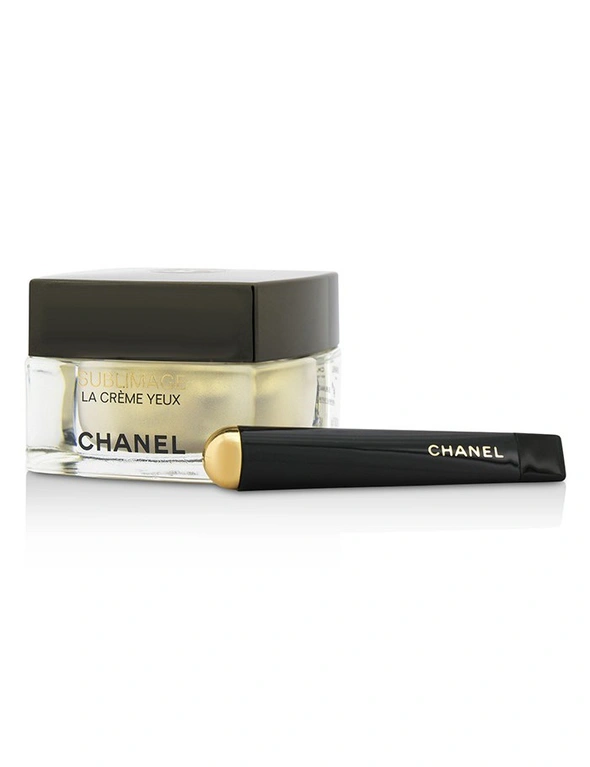 Chanel - Sublimage La Creme Yeux Ultimate Regeneration Eye Cream