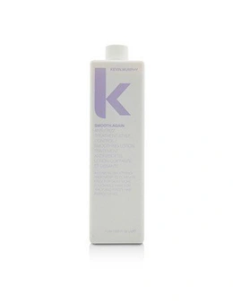 Kevin.Murphy Smooth.Again Anti-Frizz Treatment (Style Control/Smoothing Lotion)