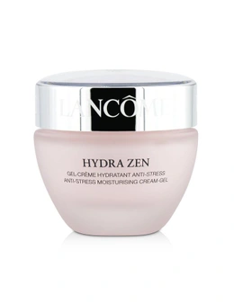 Lancome - Hydra Zen Anti-Stress Moisturising Cream-Gel - All Skin Types
